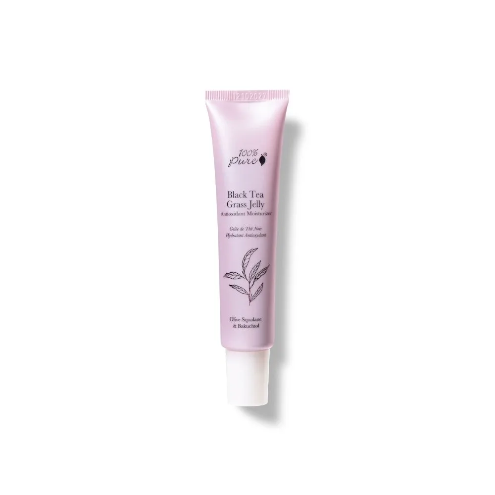 Black Tea Grass Jelly Antioxidant Moisturizer - Feuchtigkeitspflege