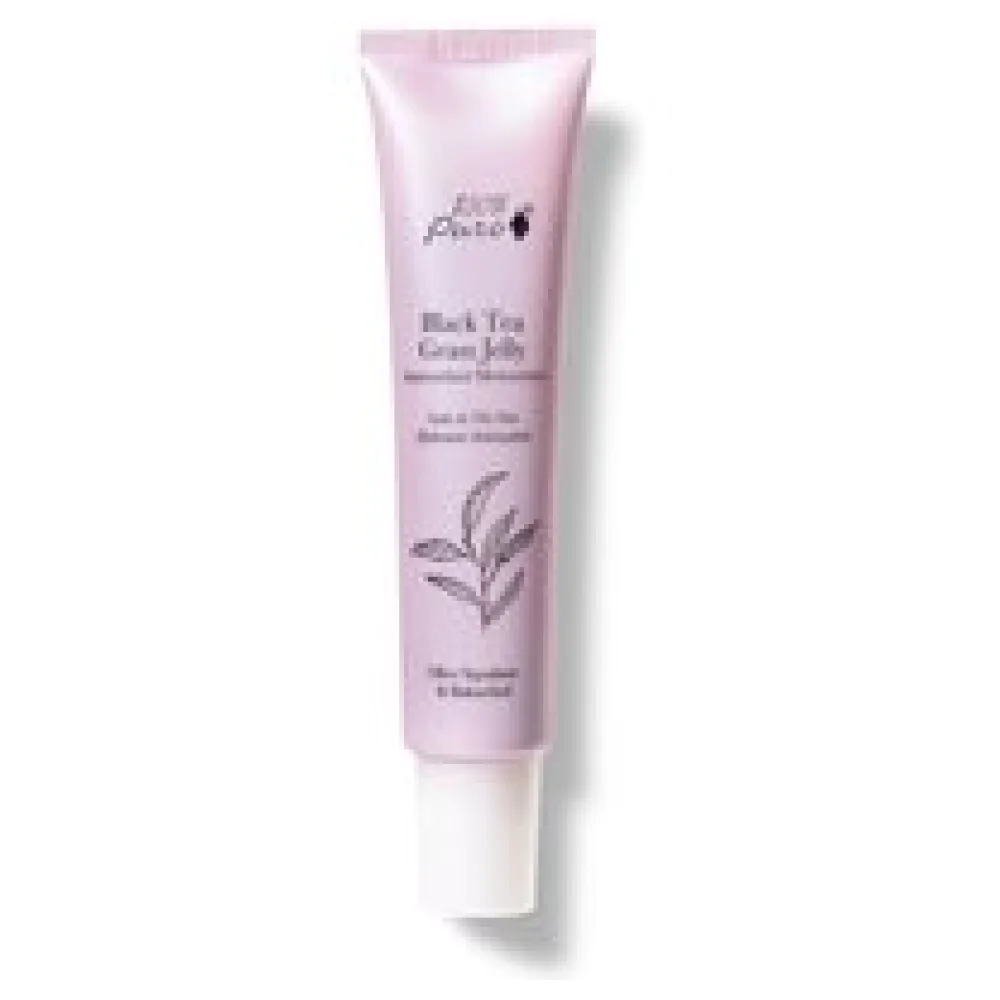 Black Tea Grass Jelly Antioxidant Moisturizer - Feuchtigkeitspflege – Bild 2