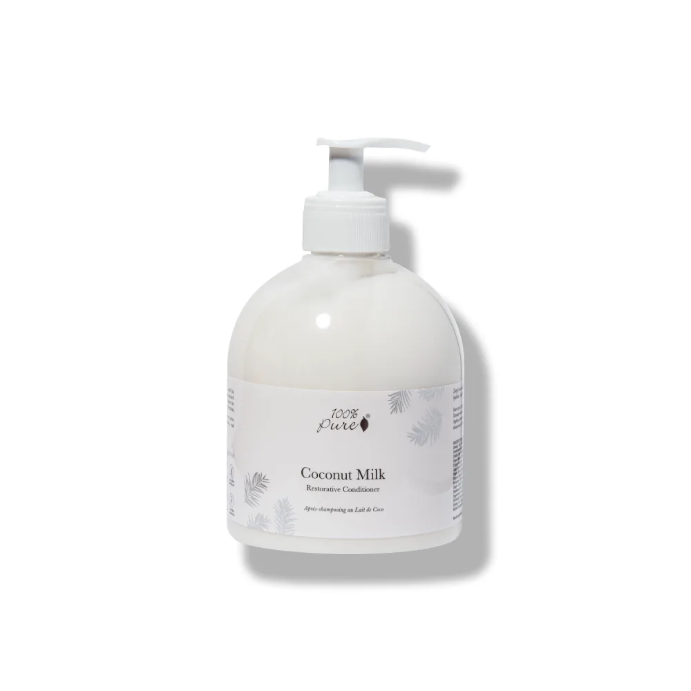 Coconut Milk Restorative Conditioner 474 ml