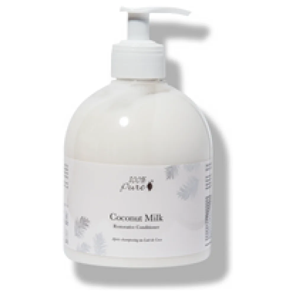 Coconut Milk Restorative Conditioner 474 ml – Bild 2