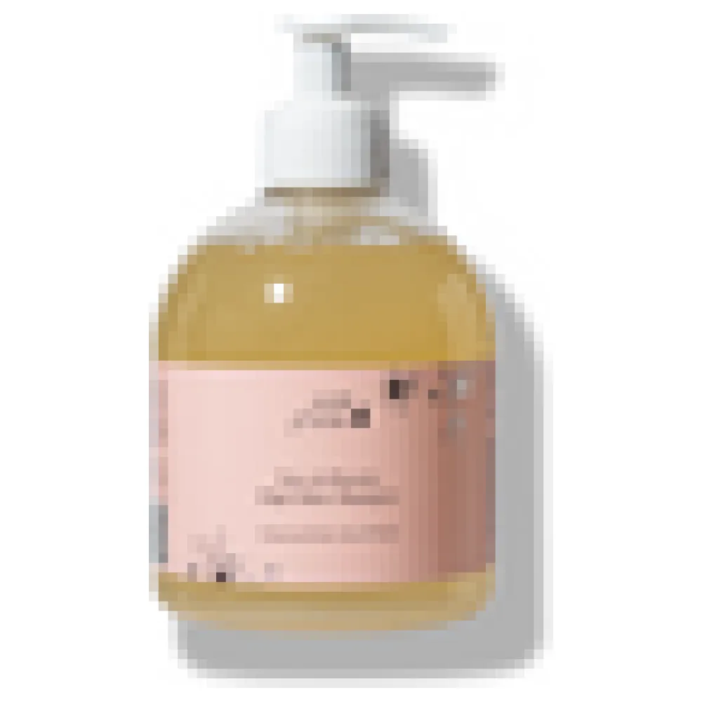 Yuzu & Pomelo High Shine Shampoo 474 ml – Bild 3