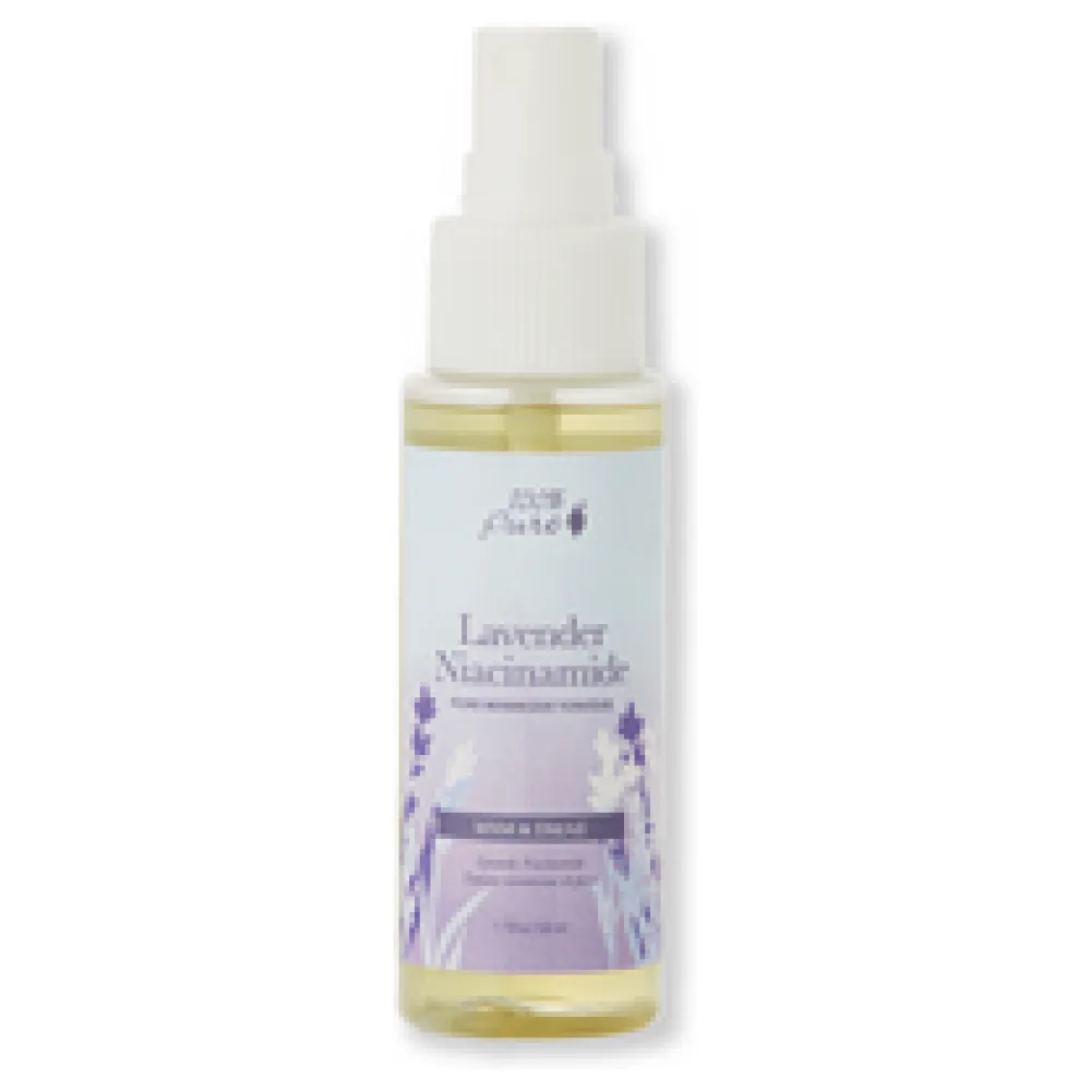 Lavender Niacinamide Pore Minimizer Tonique - Gesichtswasser – Bild 2
