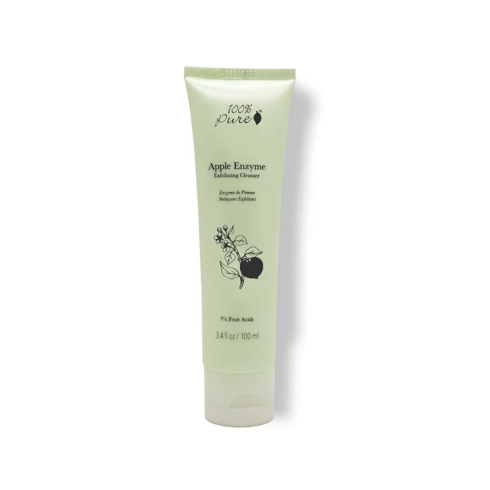Apple Enzyme Exfoliating Cleanser - Reinigungspeeling