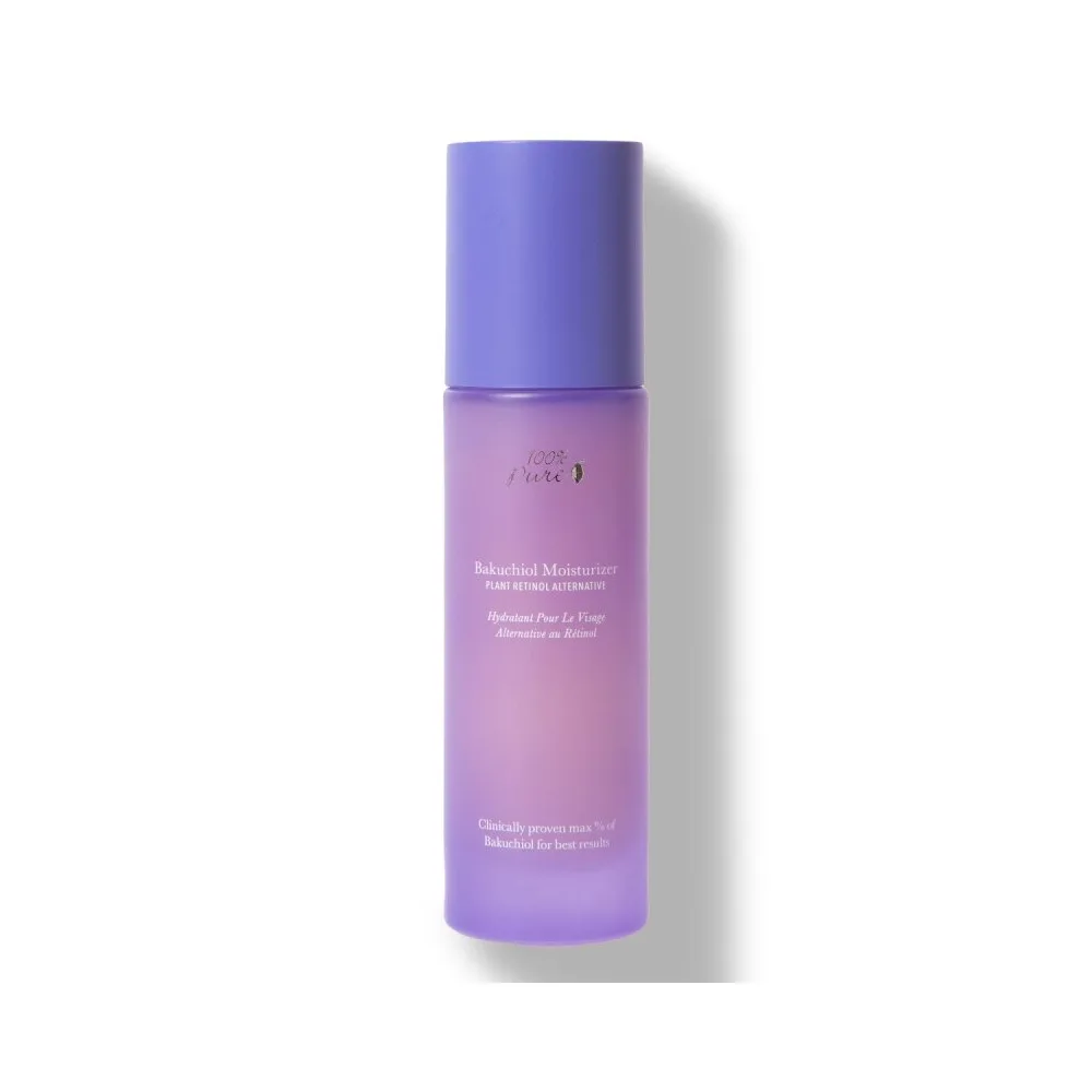 Bakuchiol Moisturizer - Feuchtigkeitspflege