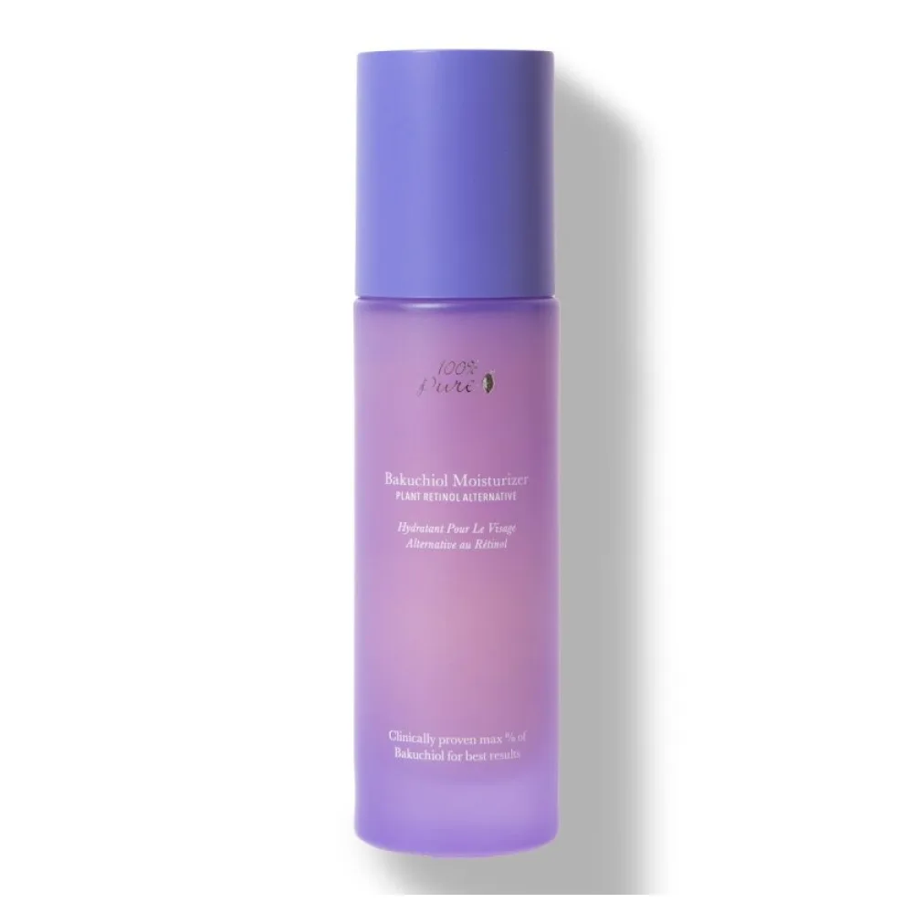 Bakuchiol Moisturizer - Feuchtigkeitspflege