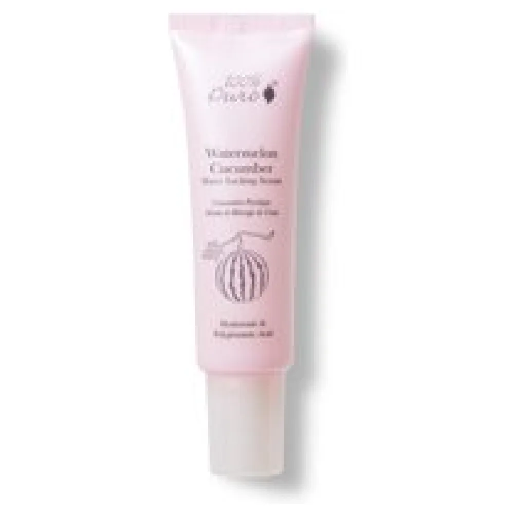 Watermelon Cucumber Water Locking Serum - Feuchtigkeitsserum – Bild 2