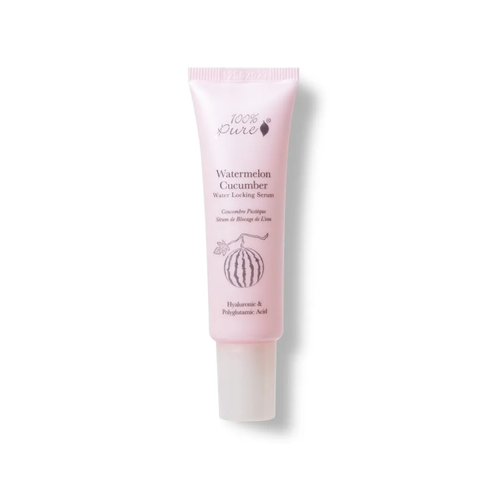 Watermelon Cucumber Water Locking Serum - Feuchtigkeitsserum