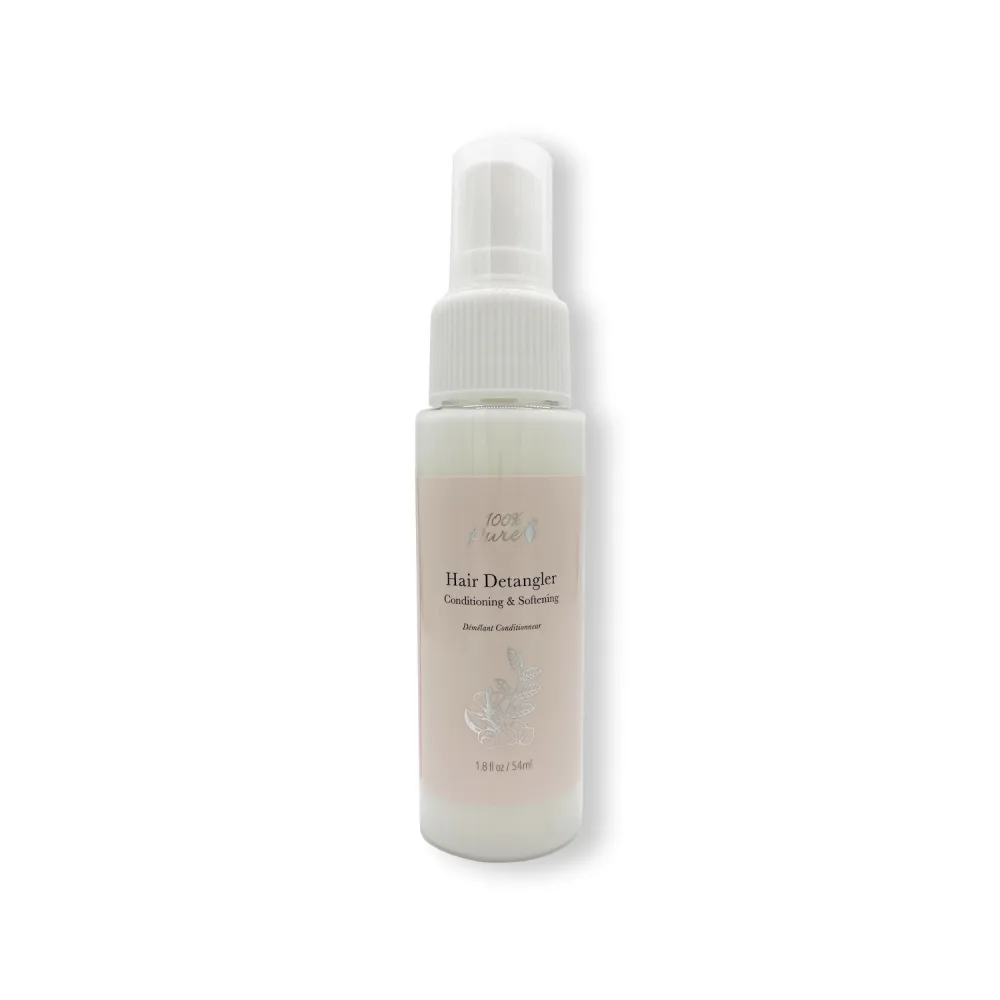 Hair Detangler - Leave-In Haarpflege
