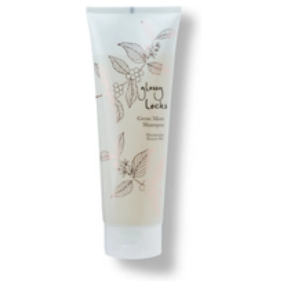 Glossy Locks - Grow More Shampoo 236 ml – Bild 2