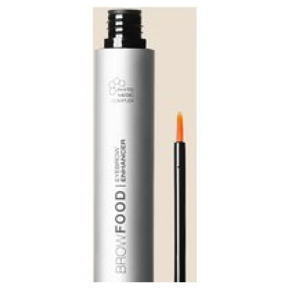 BROWFOOD Eyebrow Enhancing Serum - 5ml - Auslaufartikel – Bild 2