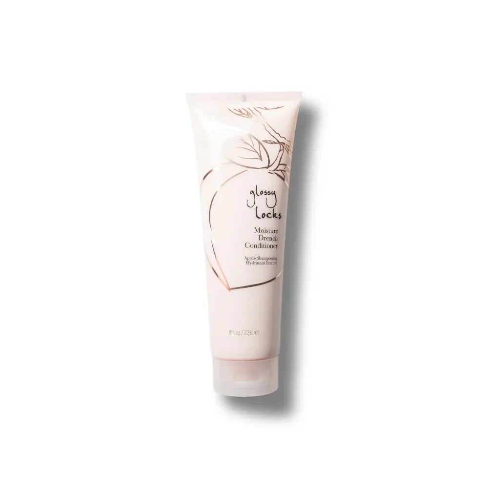 Glossy Locks - Moisture Drench Conditioner 236 ml