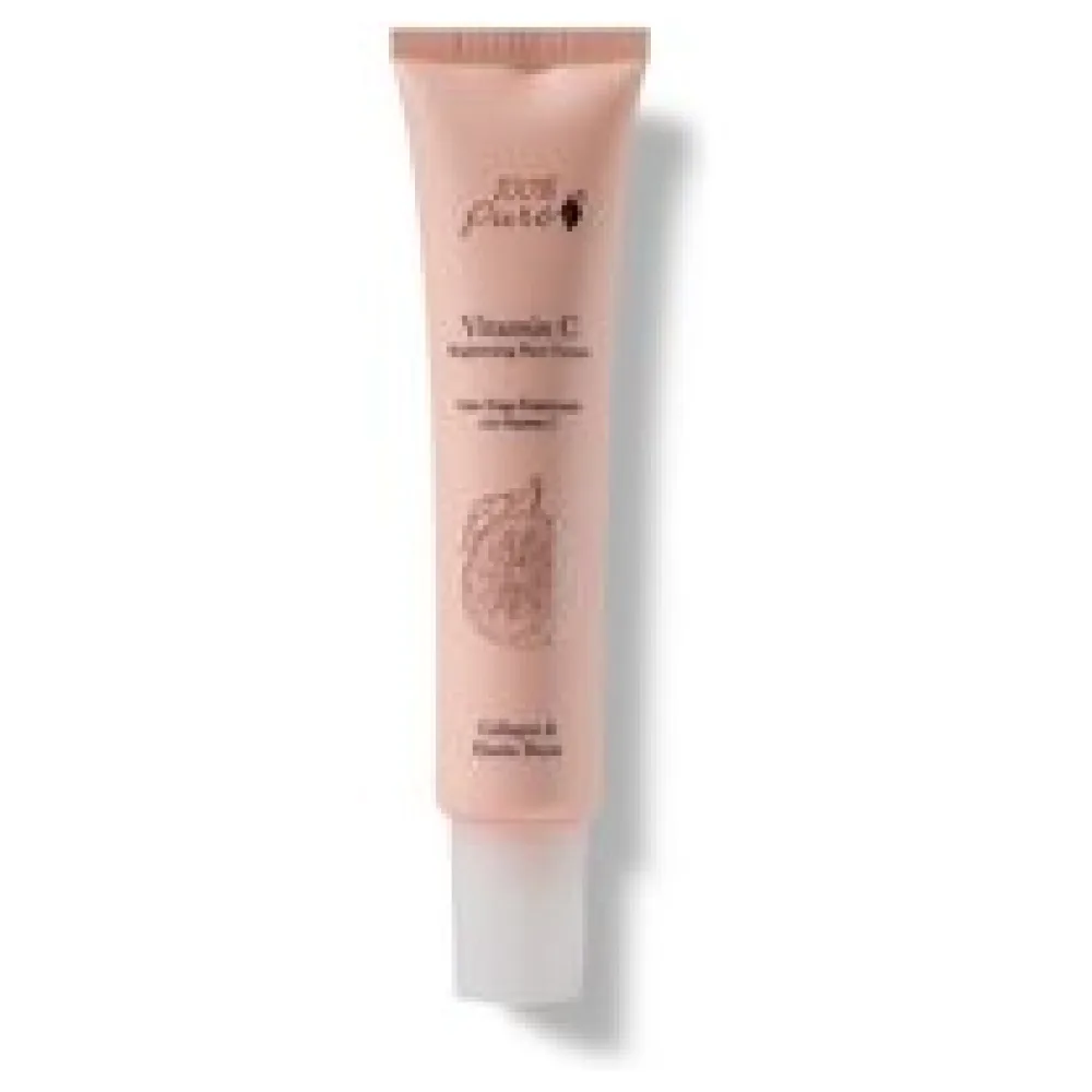 Vitamin C Brightening Face Cream - Feuchtigkeitspflege – Bild 2