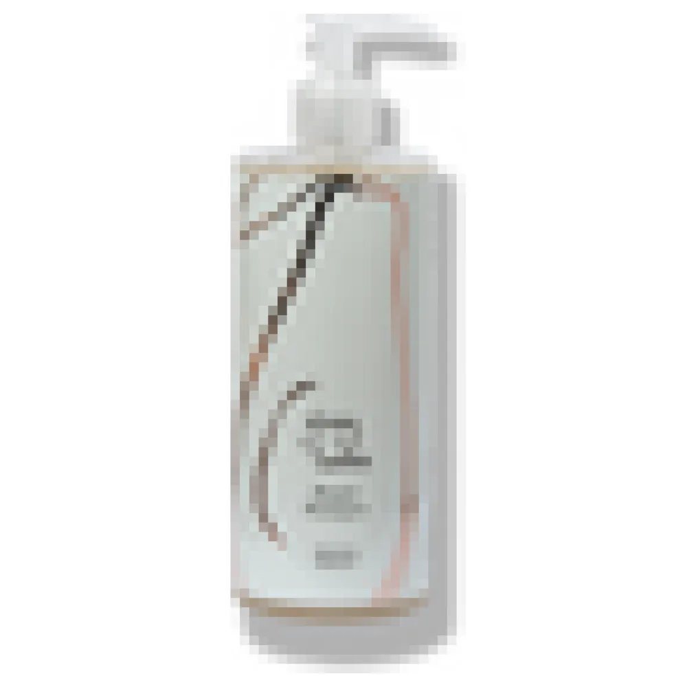 Glossy Locks - Repair Shampoo 390 ml – Bild 3