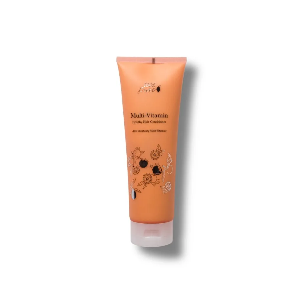 Multi-Vitamin Healthy Hair Conditioner 236 ml