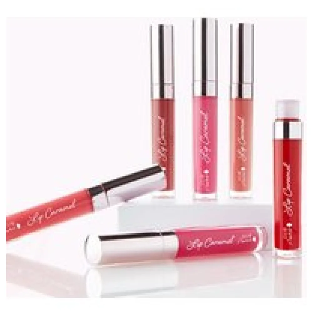 Fruit Pigments Lip Caramel – Bild 2