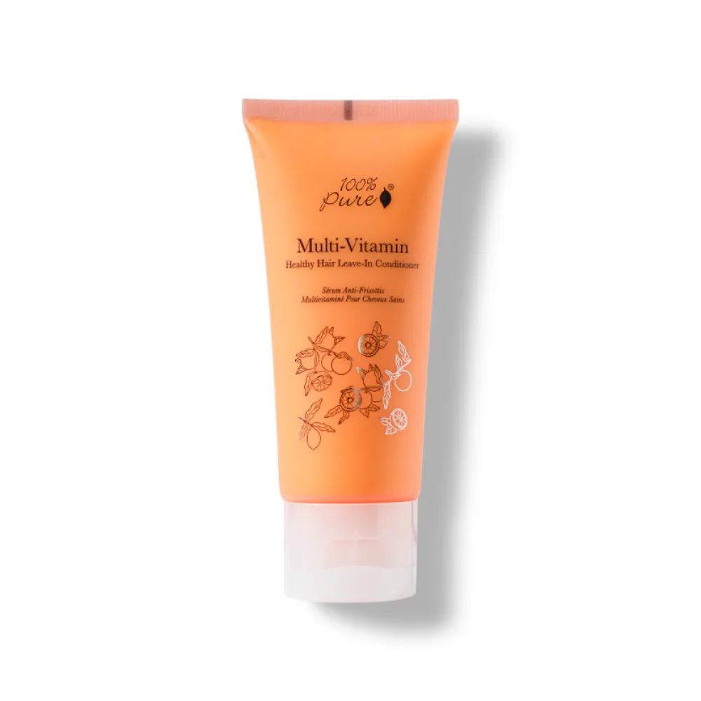 Multi-Vitamin Healthy Hair Leave-In Conditioner