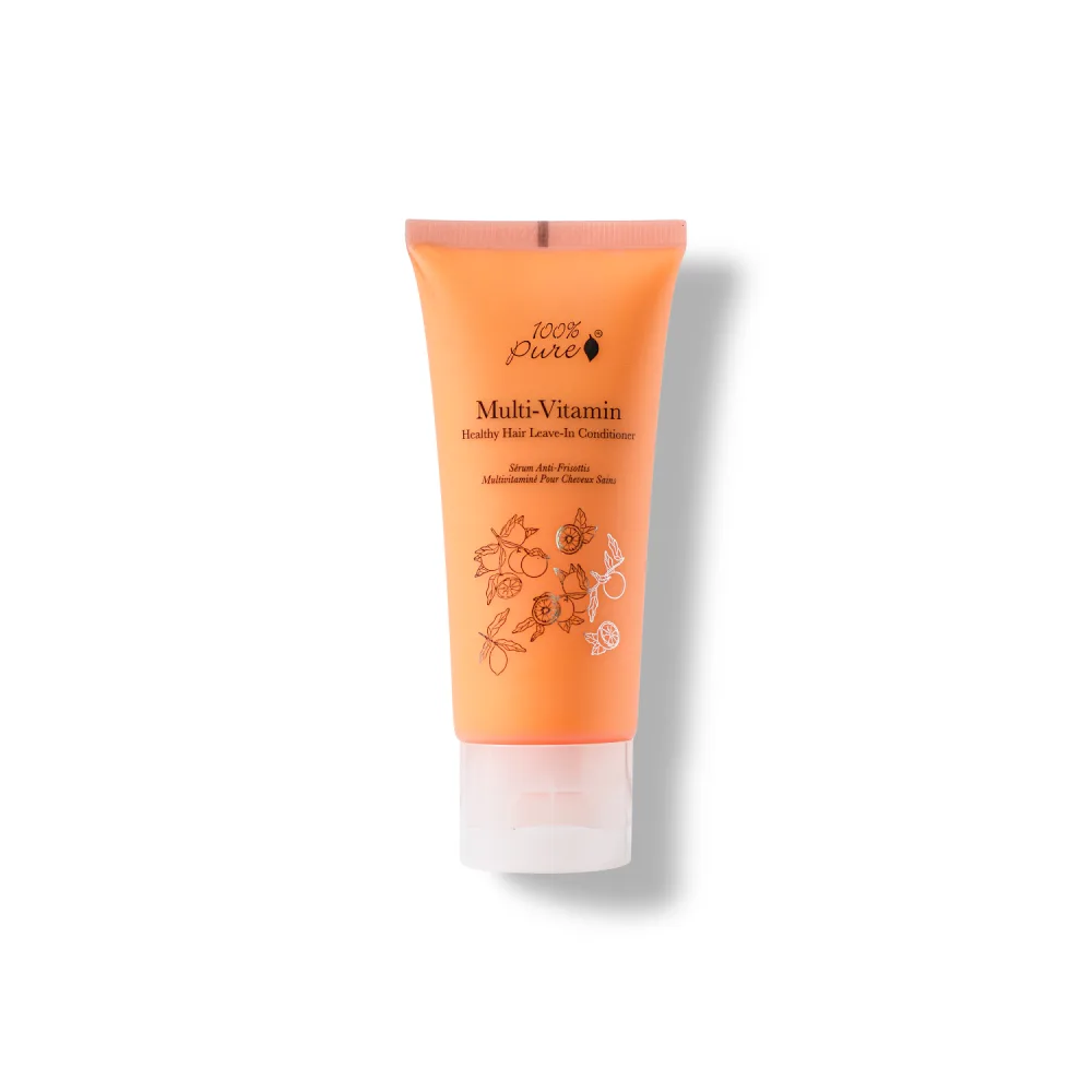 Multi-Vitamin Healthy Hair Leave-In Conditioner
