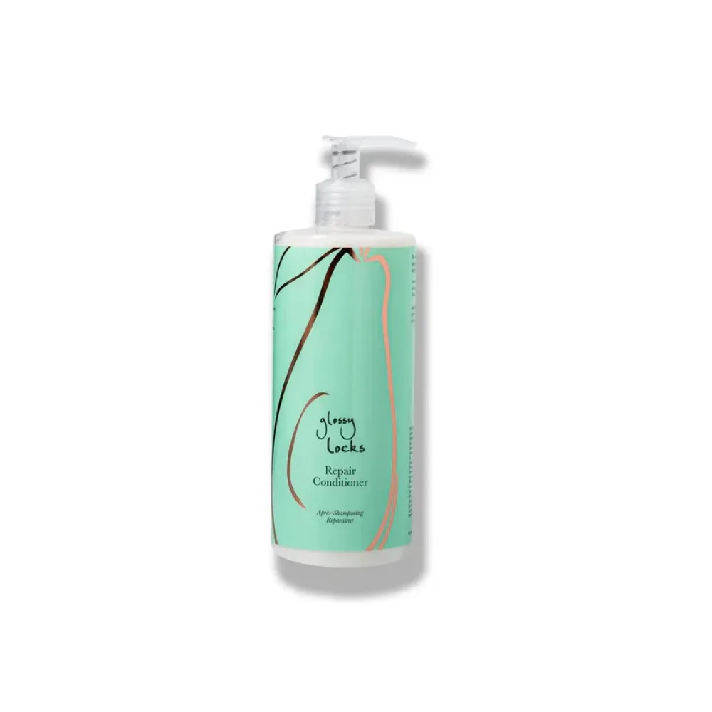 Glossy Locks - Repair Conditioner 390 ml