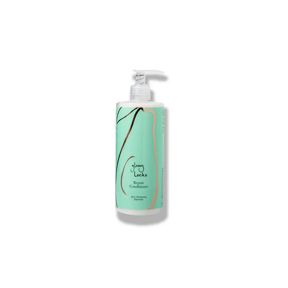 Glossy Locks - Repair Conditioner 390 ml