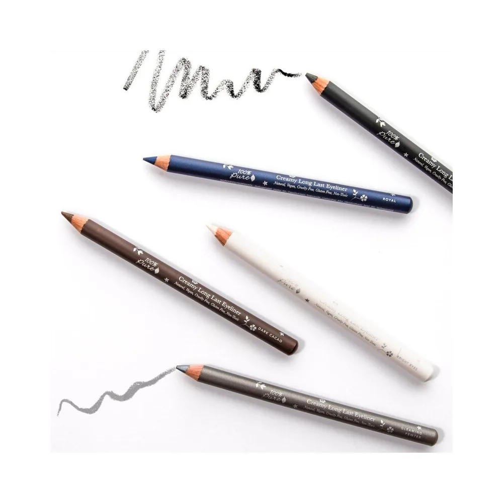 Creamy Long Last Eyeliner
