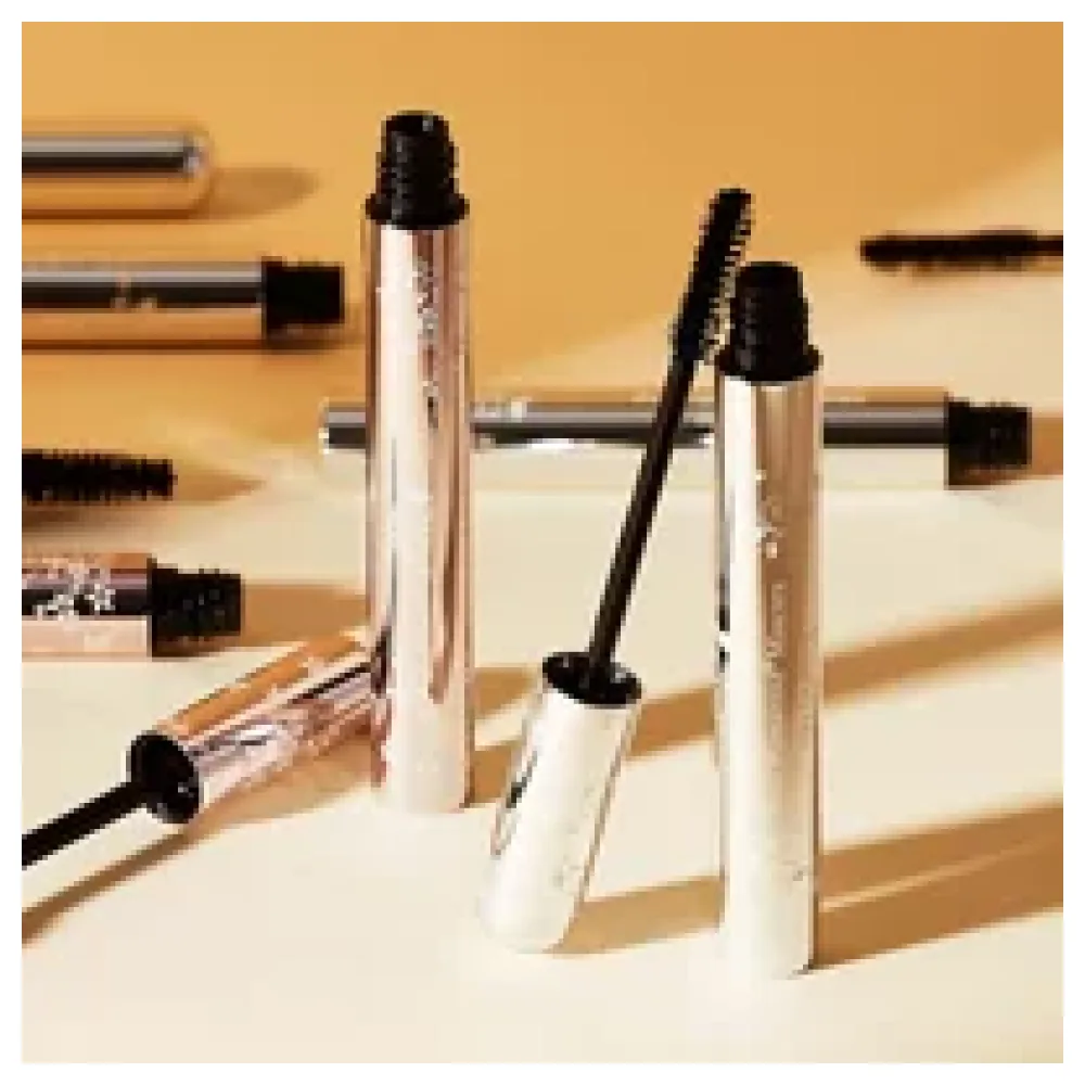 Maracuja Oil Mascara - Wimperntusche – Bild 2