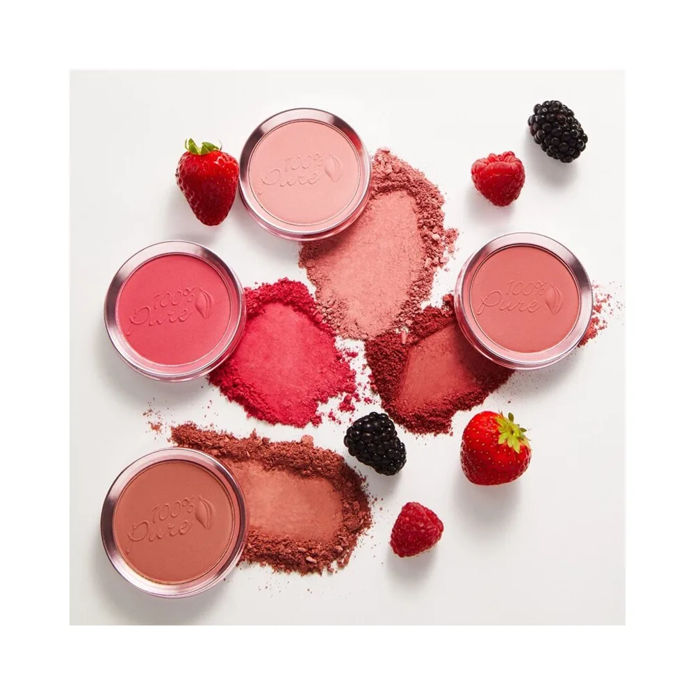 Fruit Pigments Blush - Rouge