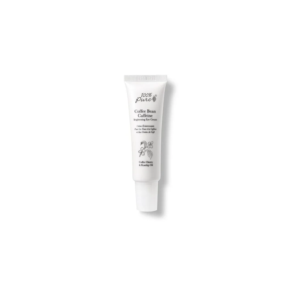 Coffee Bean Caffeine Brightening Eye Cream 30 ml - Augencreme