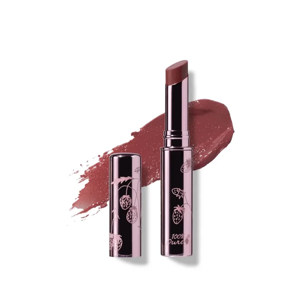Lip Glaze Fruit Pigments Sultry - Lippenstift