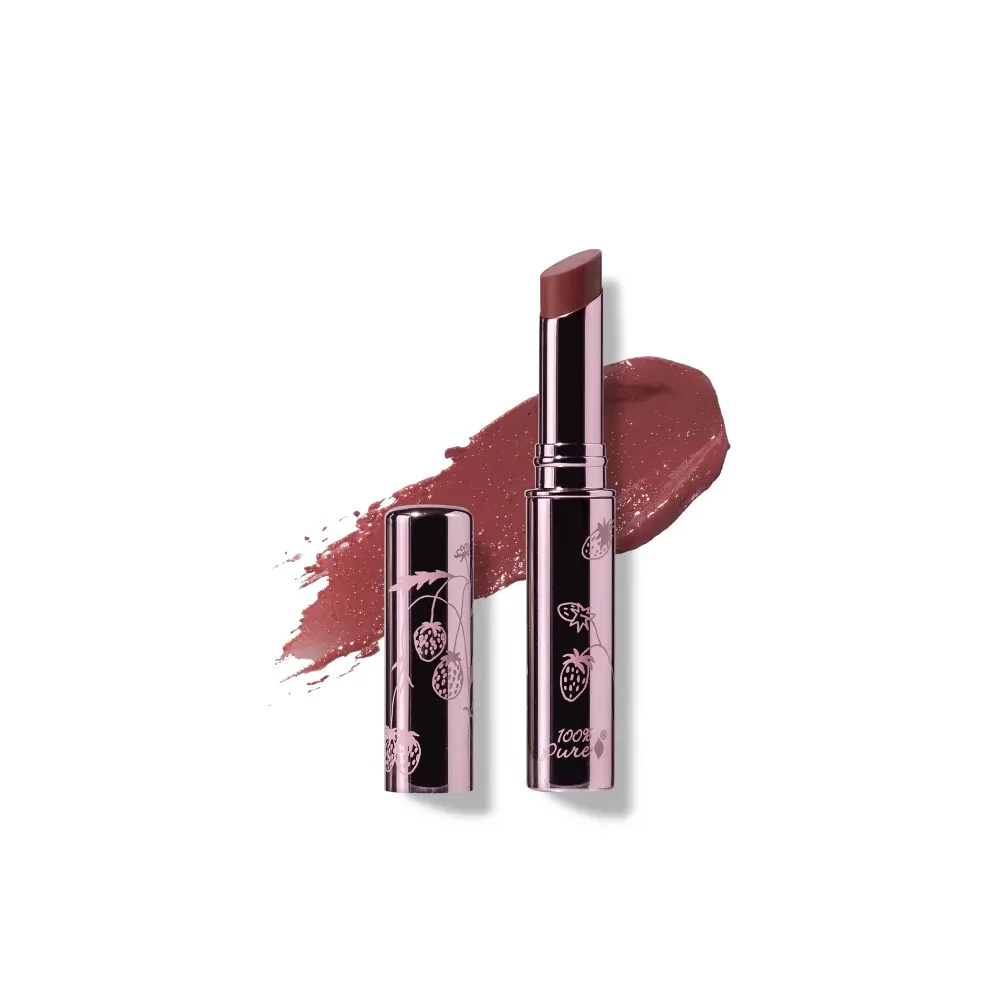 Lip Glaze Fruit Pigments Sultry - Lippenstift