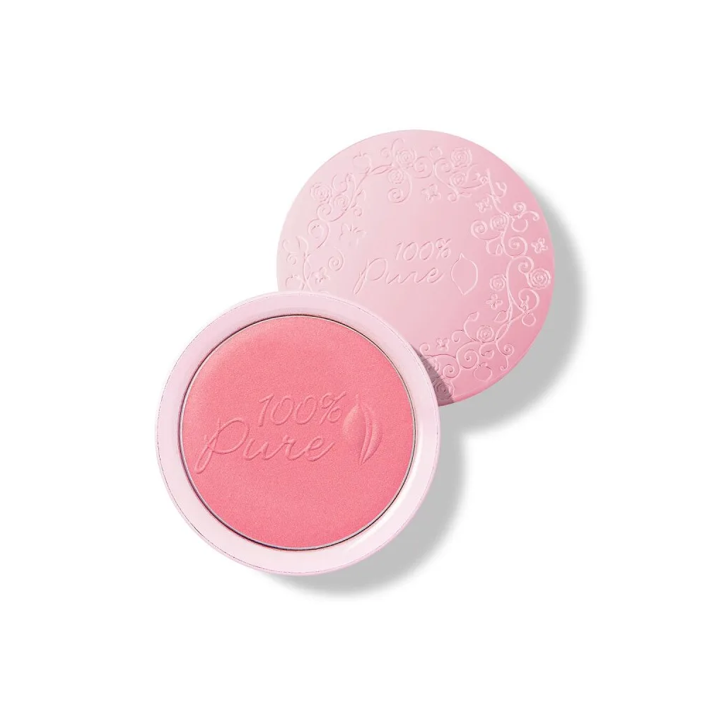 Fruit Pigmented® Powder Blush Cherry - Rouge