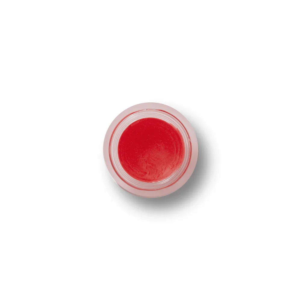 Lip & Cheek Tint Cranberry
