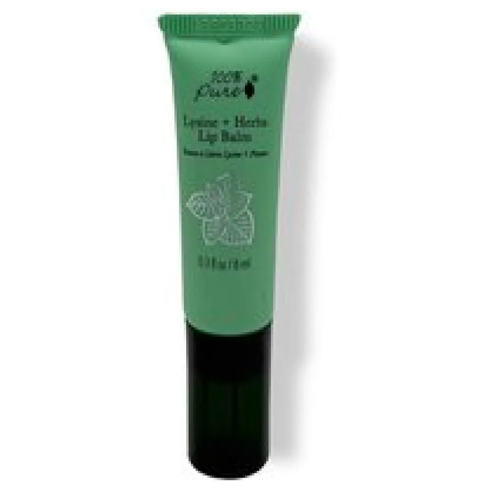Lysine + Herbs Lip Balm - Lippenpflege – Bild 2