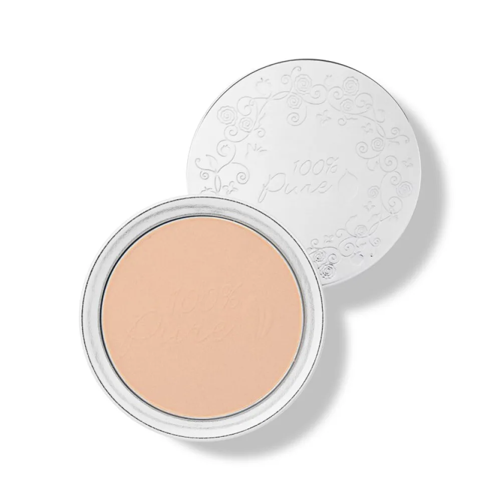 Fruit Pigmented® Foundation Powder - White Peach