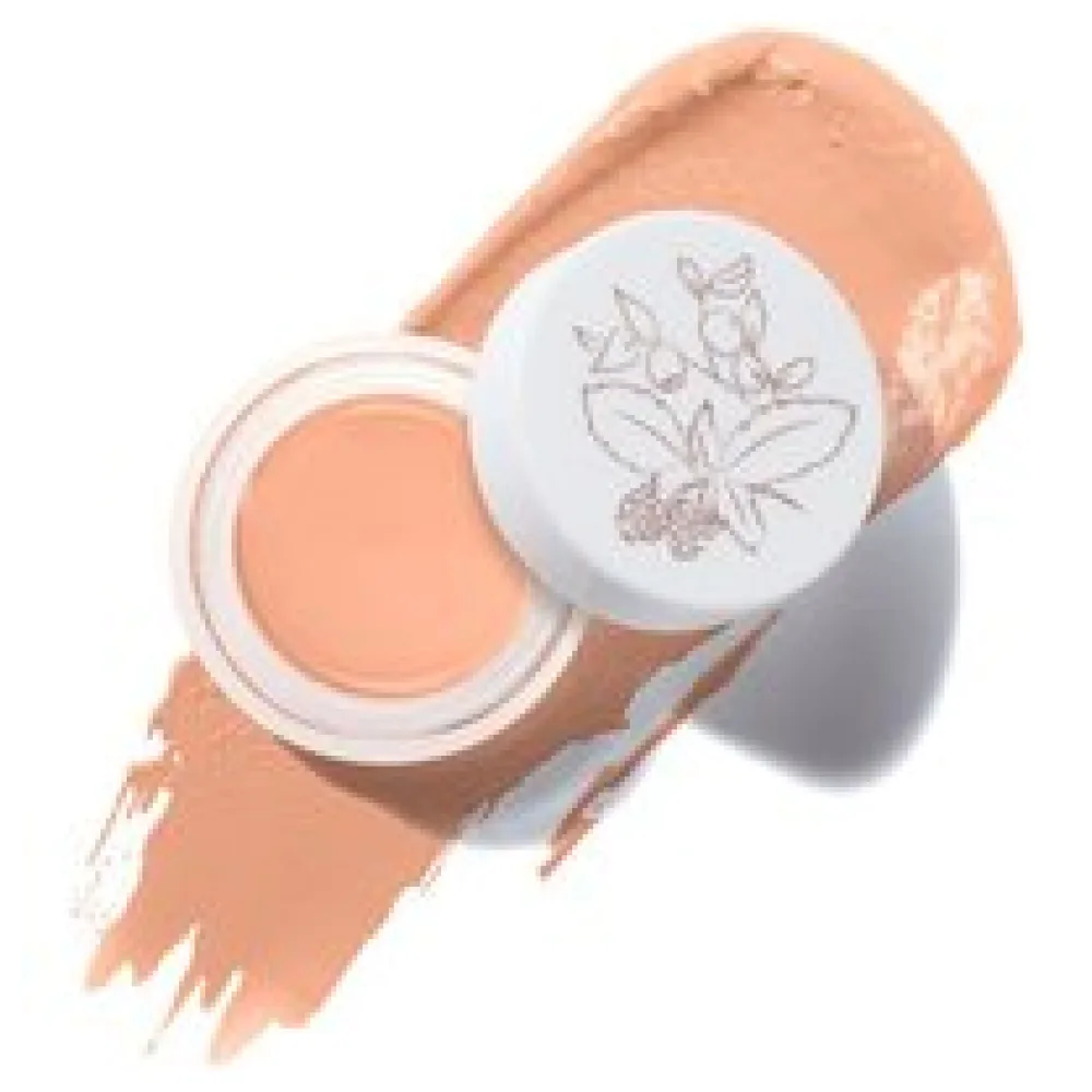 Fruit Pigments Long Last Concealer + Super Fruits - Golden Peach – Bild 2