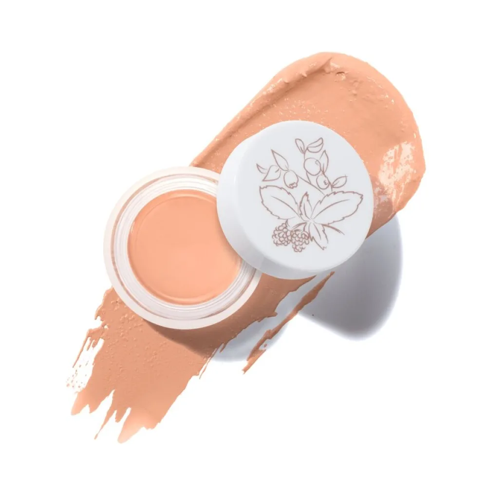 Fruit Pigments Long Last Concealer + Super Fruits - Golden Peach