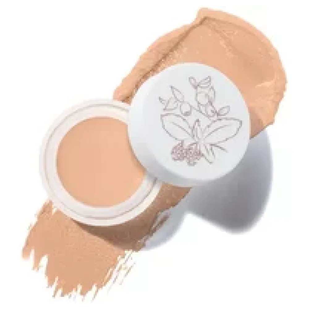 Fruit Pigments Long Last Concealer + Super Fruits - White Peach – Bild 2