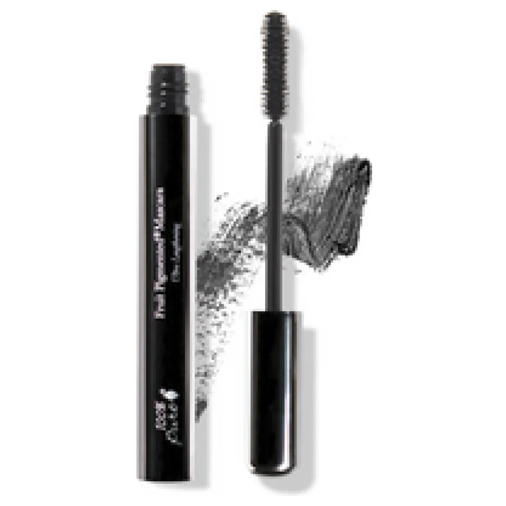 Fruit Pigments® Ultra Lengthening Mascara Black Tea - Wimperntusche – Bild 2