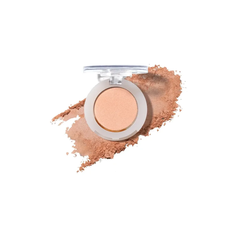 Fruit Pigments Eye Shadow Vanilla Sugar - Lidschatten