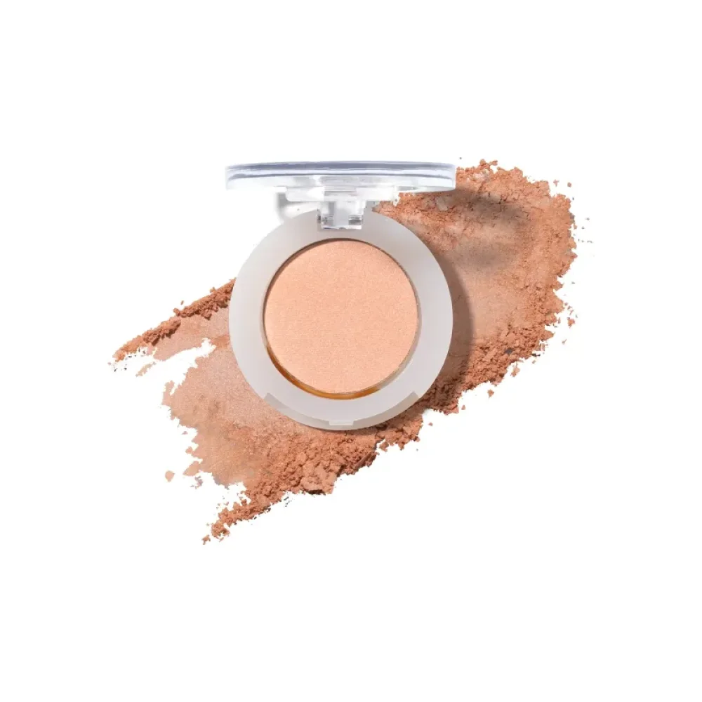 Fruit Pigments Eye Shadow Vanilla Sugar - Lidschatten