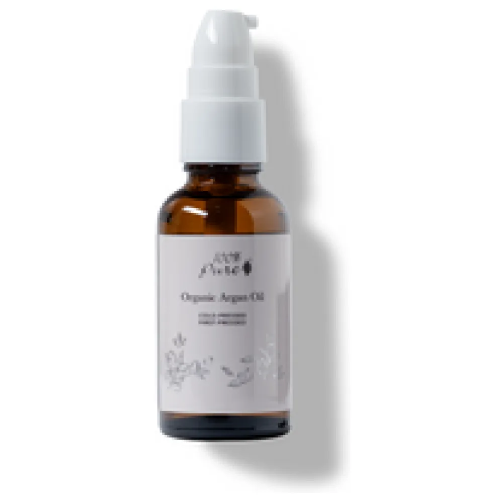 Organic Argan Oil – Bild 2
