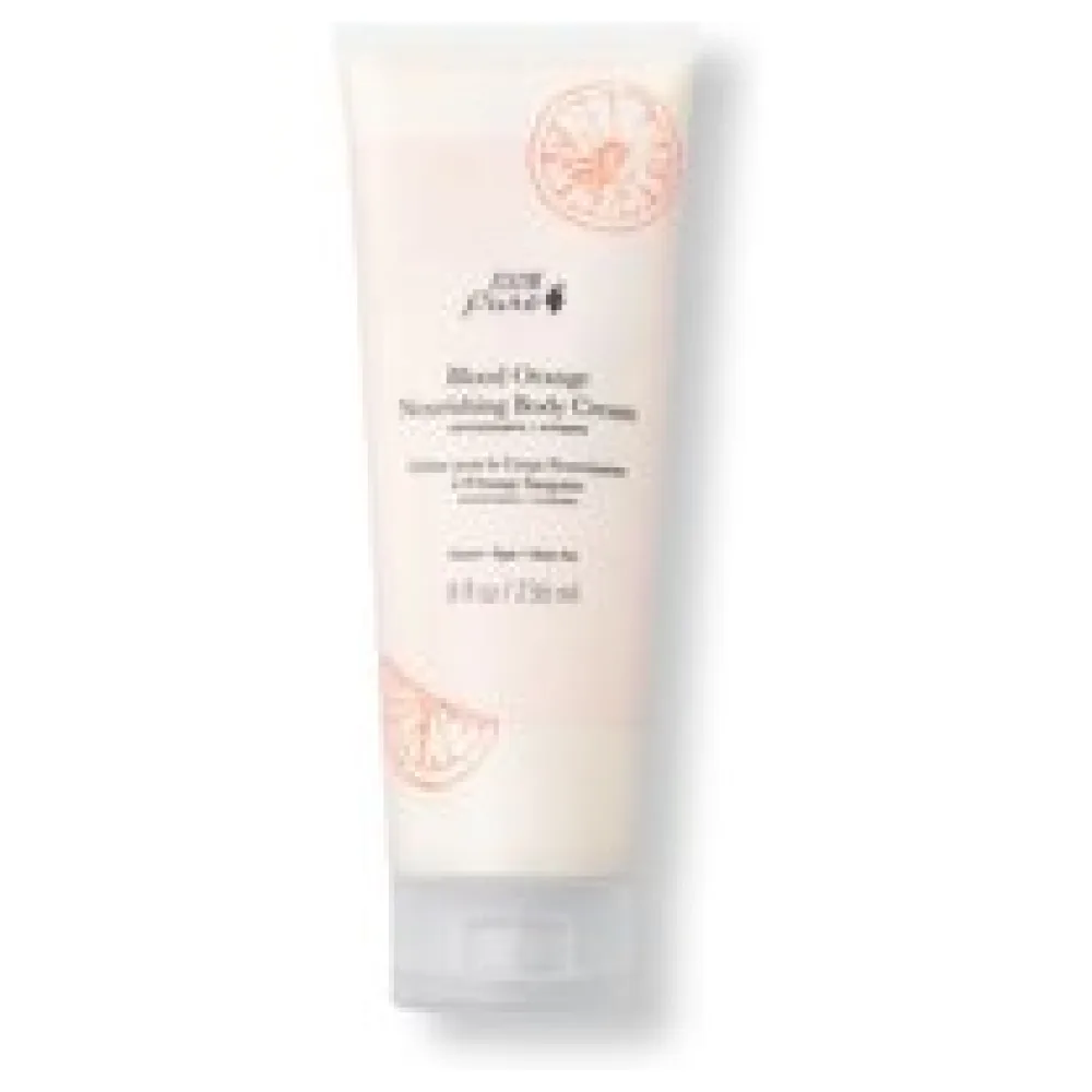 Blood Orange Nourishing Body Cream - Körperlotion – Bild 2