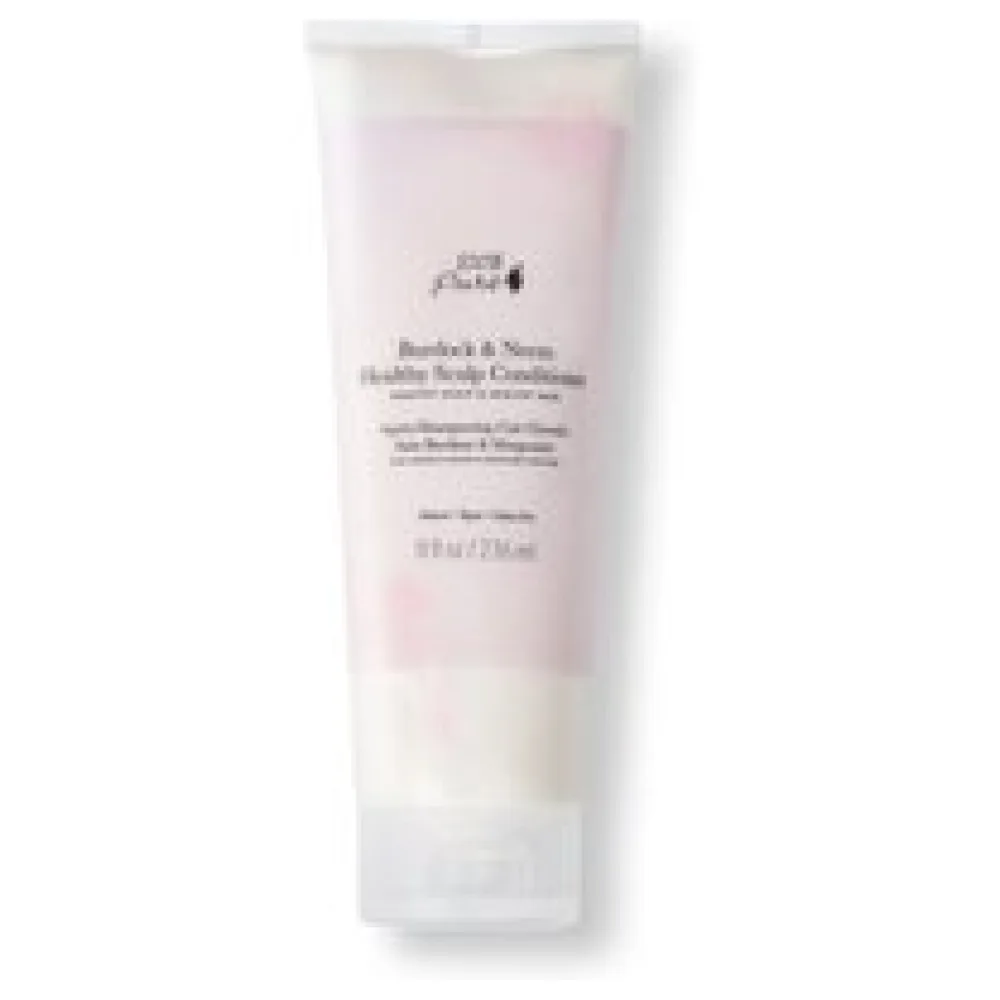 Burdock & Neem Healthy Scalp Conditioner 236 ml – Bild 2