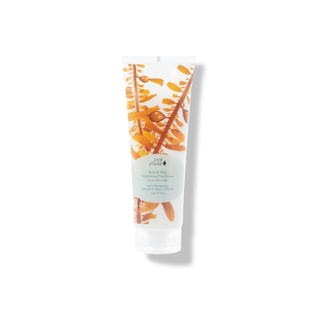 Kelp & Mint Volumizing Conditioner 236 ml