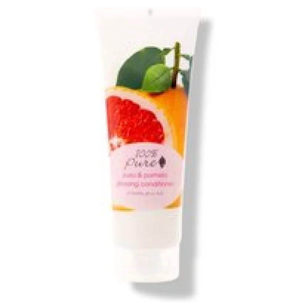 Yuzu & Pomelo Glossing Conditioner 236 ml – Bild 2