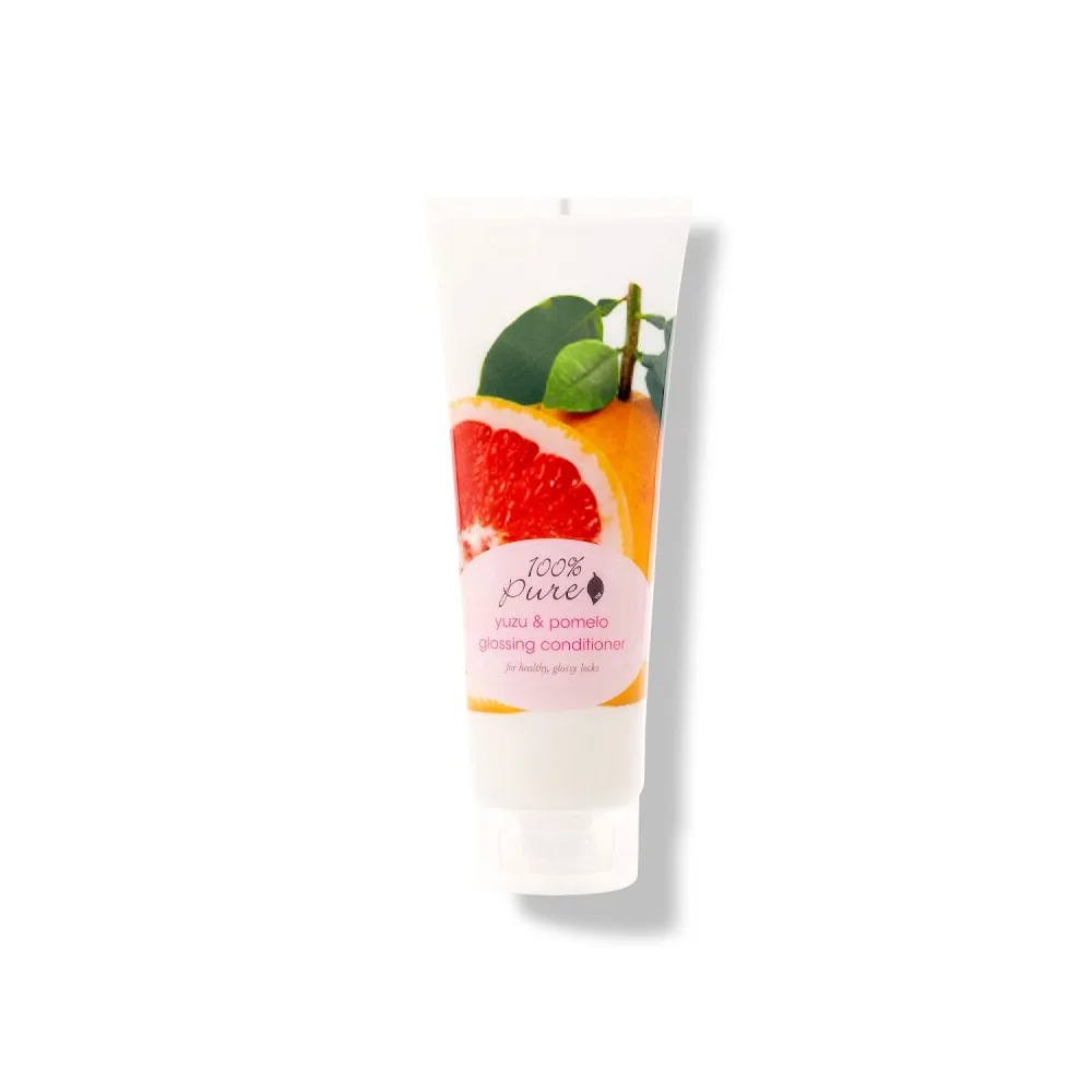 Yuzu & Pomelo Glossing Conditioner 236 ml