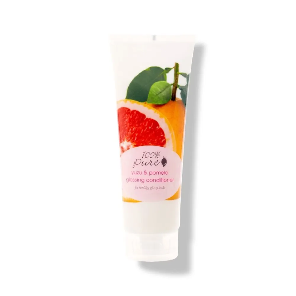 Yuzu & Pomelo Glossing Conditioner 236 ml