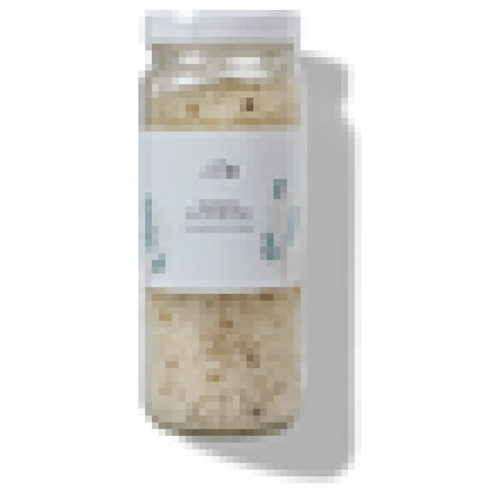 Eucalyptus Sea Therapy Bath - Badesalz – Bild 3