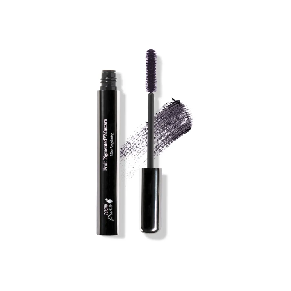 Fruit Pigmented® Ultra Lengthening Mascara Blackberry - Wimperntusche