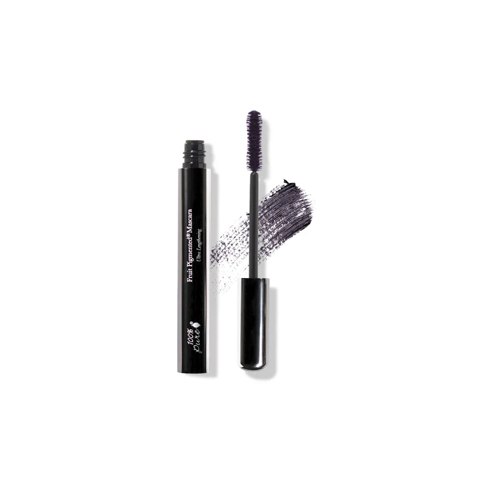 Fruit Pigmented® Ultra Lengthening Mascara Blackberry - Wimperntusche
