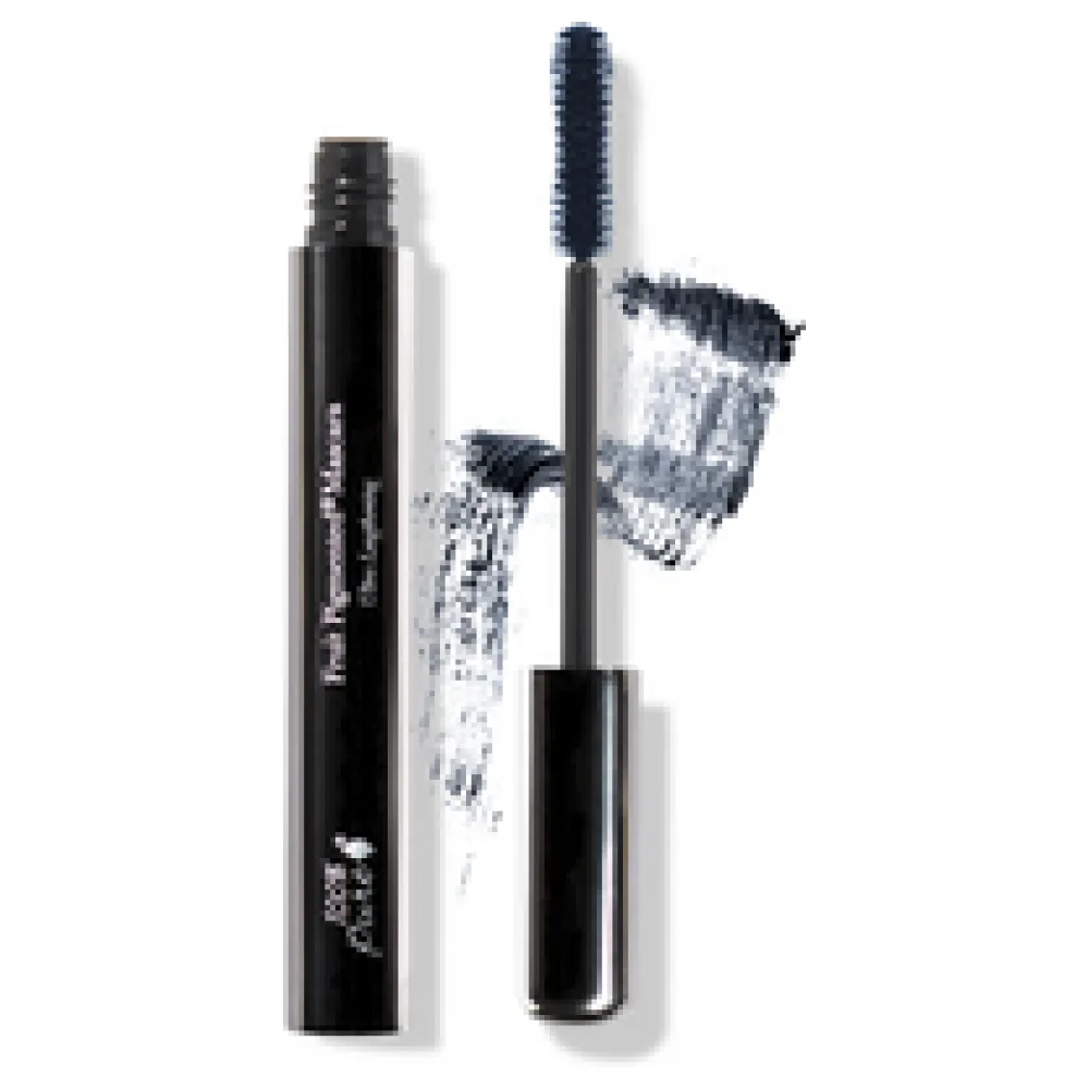Fruit Pigments® Ultra Lengthening Mascara Blueberry - Wimperntusche – Bild 2